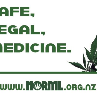 Safe legal medicine Thumbnail