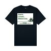 Cloke Mens Outline Tee Thumbnail