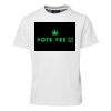 Podium Mens Poly Tee Thumbnail