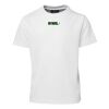 Podium Mens Poly Tee Thumbnail