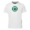 Podium Mens Poly Tee Thumbnail