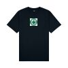 Cloke Mens Outline Tee - Plus Sizes Thumbnail