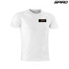 Spiro Mens Impact Performance Aircool Tee Thumbnail